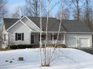491 Watkins Rd, Colchester, VT 05446