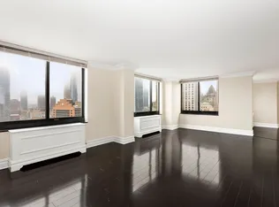 200 Rector Place 39A image 1 of 10