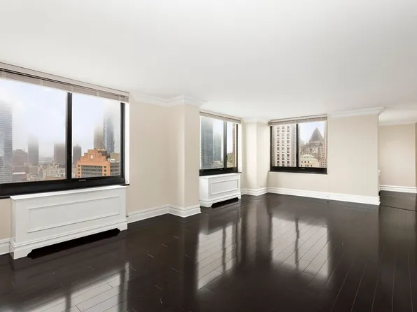 200 Rector Place 39A image 1 of 10