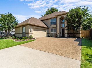 6016 Derek Trl, Dallas, TX 75252