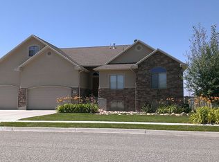 3529 N 2500 W, Farr West, UT 84404
