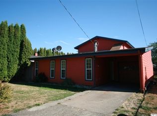 604 Washington St, Silverton, OR 97381