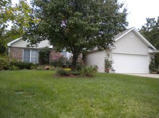 403 Tandy Ct, Ashland, MO 65010