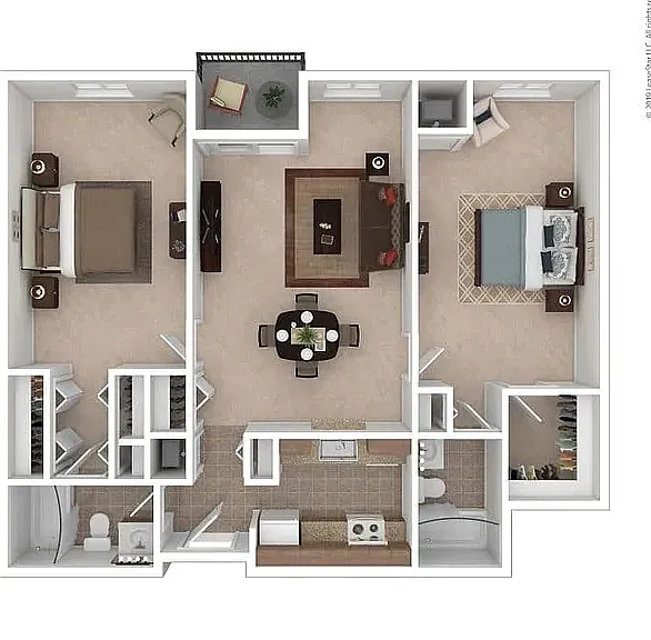 Rollingcrest Commons, 62+ — Photo 18