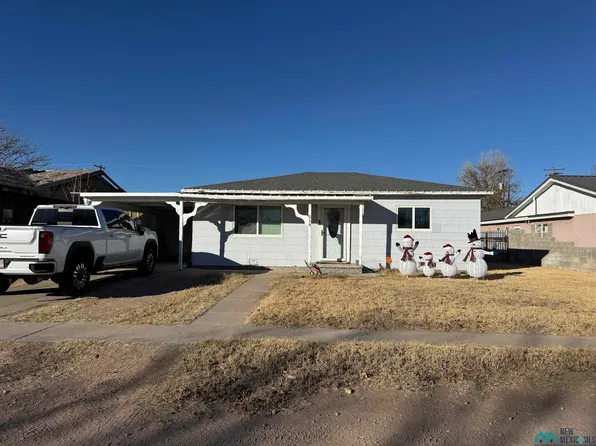 518 W Avenue J, Lovington, NM 88260