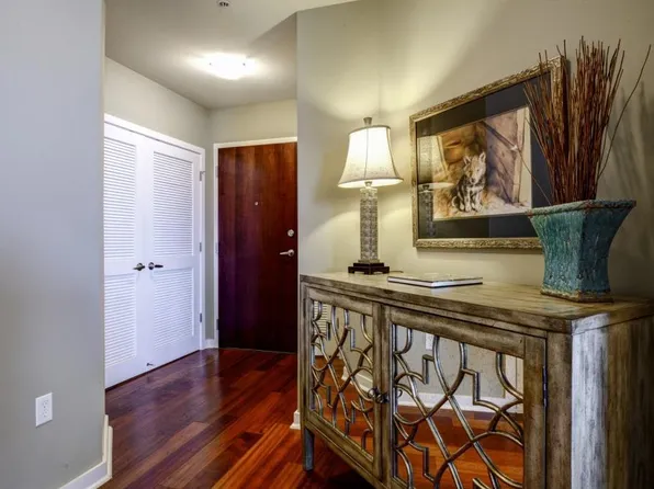 400 W Peachtree St NW, Atlanta, GA