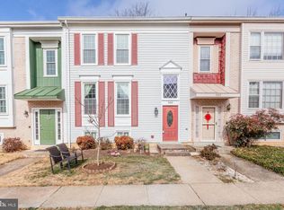5402 Crows Nest Ct, Fairfax, VA