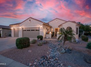 7264 W Heritage Way, Florence, AZ 85132