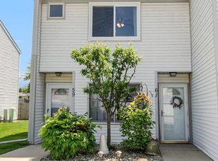 59 Rosebud Ln #74, Mount Clemens, MI