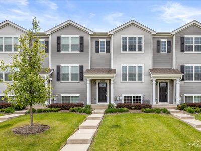 2447 Upland Rd, Hampshire, IL, 60140