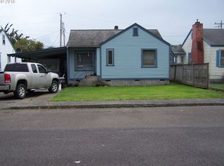 1274 Ivy Ave, Reedsport, OR 97467