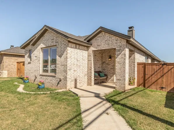 3802 60th St, Lubbock, TX 79413