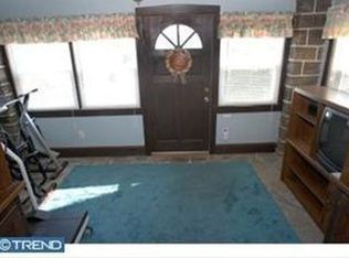 4107 Vernon Rd, Drexel Hill, PA 19026