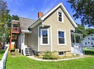 822 William St, Cape Girardeau, MO 63703