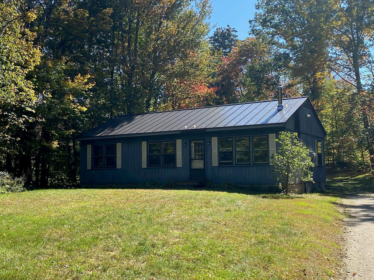 115 Baker Hill Road, Sutton, NH 03221 Zillow