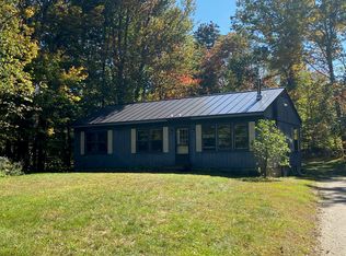 115 Baker Hill Rd, Sutton, NH 03221
