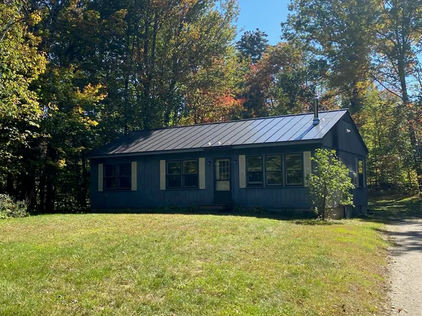 115 Baker Hill Road, Bradford, NH 03221