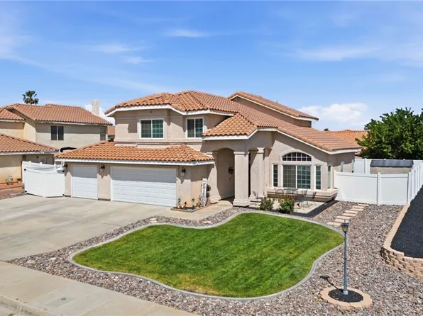 13074 San Miguel St, Victorville, CA 92392