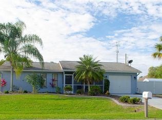3851 Warrior Ave, North Port, FL 34286