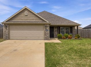 4352 W Havana Ave, Fayetteville, AR 72704