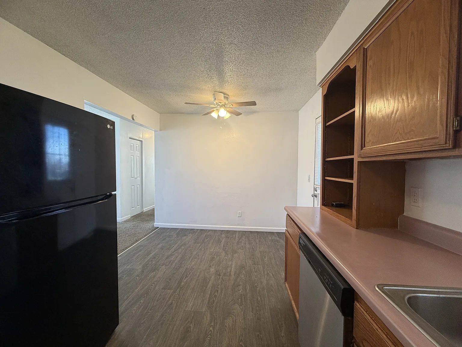 1112 Olive Street - 1 — Photo 4