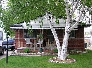 47 E Dallas Ave, Madison Heights, MI 48071