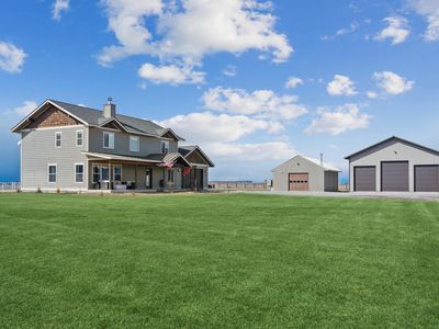 3234 Lower Valley Rd, Kalispell, MT, 59901