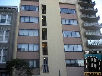 2nd image of 1253 Bush St APT 505