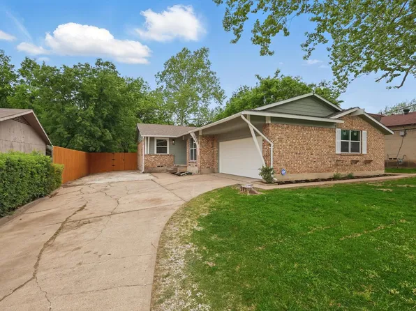 7429 Arborcrest Dr, Dallas, TX 75232