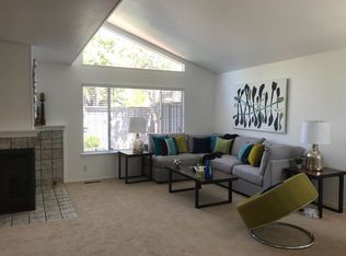 7390 Tulare Hill Dr, San Jose, CA 95139