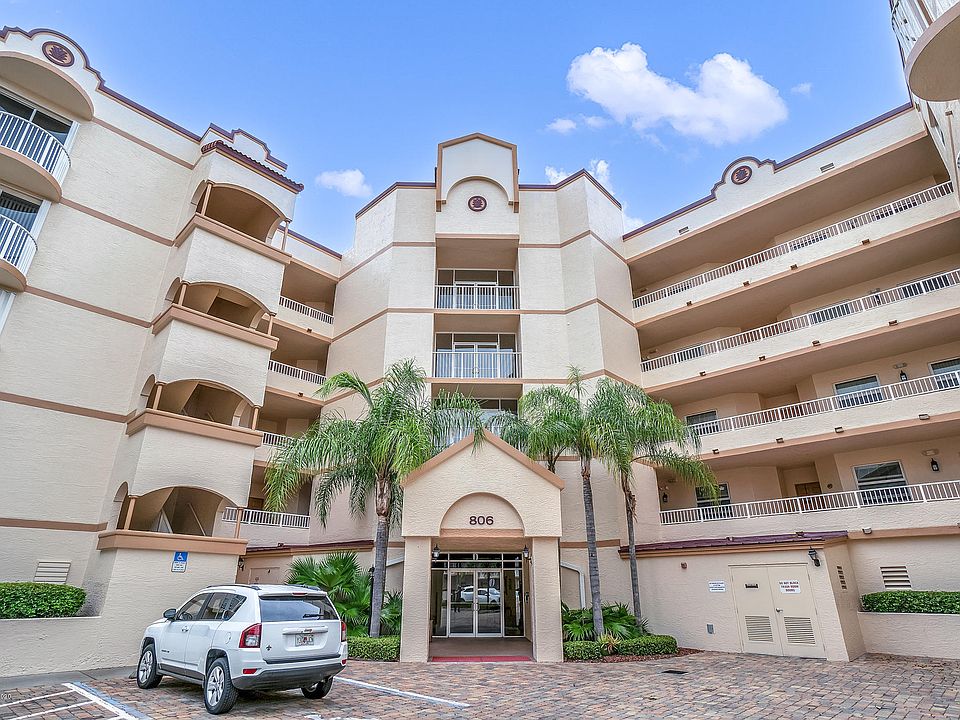 1st image of 806 Mystic Dr APT 502