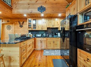 1751 County Road 50, Riceville, TN 37370