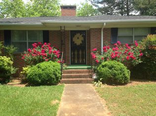 502 Hill Ave, Piedmont, AL 36272