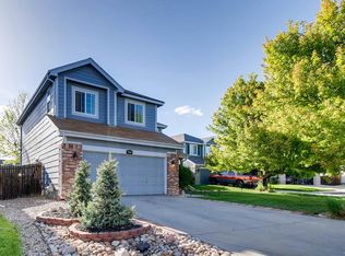 21719 E Kent Dr, Aurora, CO 80018
