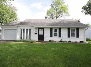 208 Westminster Ave, O'Fallon, IL 62269