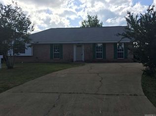 134 Forestwood Dr, Millbrook, AL 36054