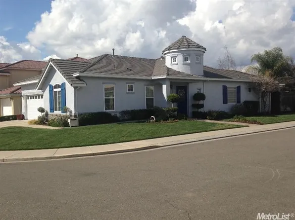 3921 Crescendo Ln, Modesto, CA 95355