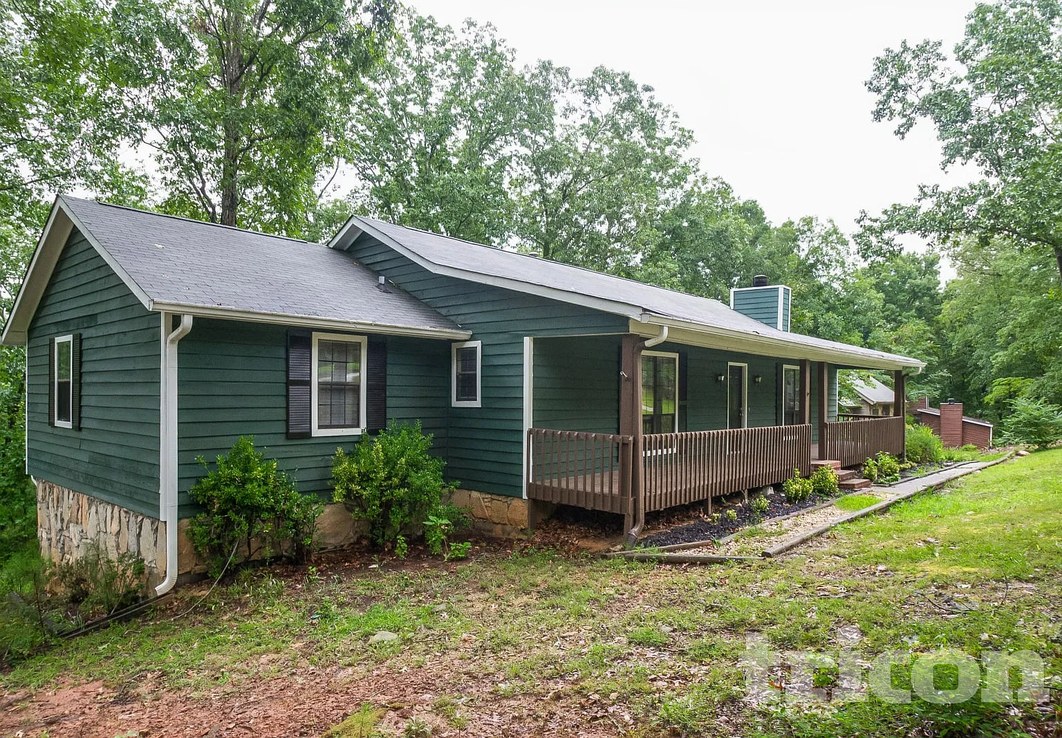 6620 Windwood Circle Douglasville GA — Photo 2