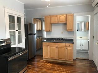 10 Crane St, Worcester, MA 01604