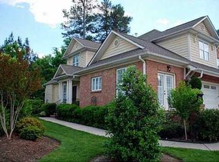 22 Abernathy Dr, Chapel Hill, NC 27517