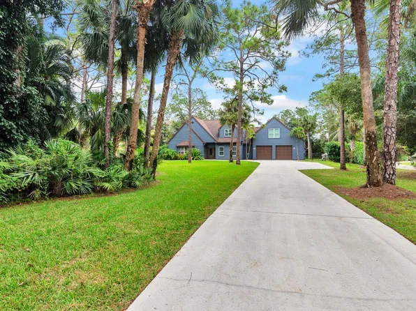 10070 Trailwood Circle, Jupiter, FL 33478