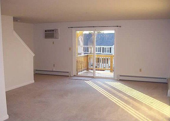 Living Room Alternate View