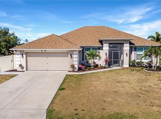 2508 SW 23rd Place Cpe, Coral, FL 33914