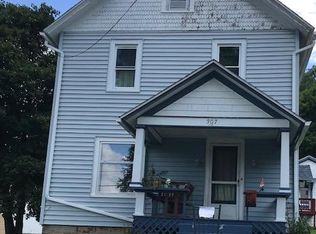 307 Cook Ave, Ridgway, PA 15853