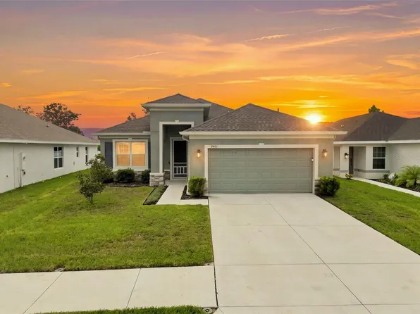 9401 HIGHLAND HILLS DRIVE, HUDSON, FL 34667