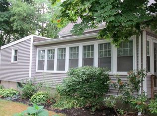 42 Crescent Rd, Weymouth, MA 02191