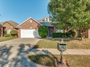 12328 Rockwood Ave, Oklahoma City, OK 73170
