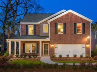 206 Swiftwater Rd, Charleston, SC 29414