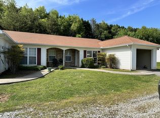 2252 Mentor Rd, Louisville, TN 37777