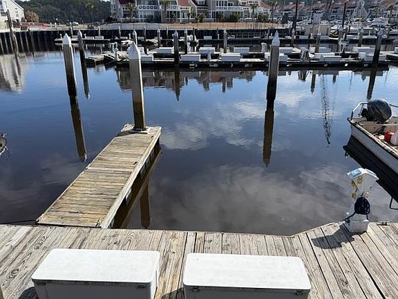 3rd image of 4396 Baldwin Ave. #Boat Slip S-54